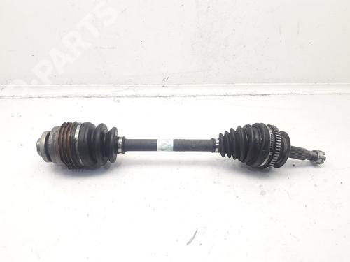 Used Right front driveshaft Right front driveshaft HYUNDAI SANTA FÉ I (SM) 2.0 CRDi 4x4 (113 hp) 11150437 11150437