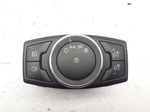 Used Headlight switch FORD FOCUS III [2010-2020]  11151168