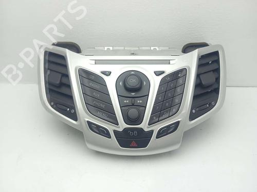 Used Switch FORD FIESTA VI (CB1, CCN) [2008-2026]  31619508