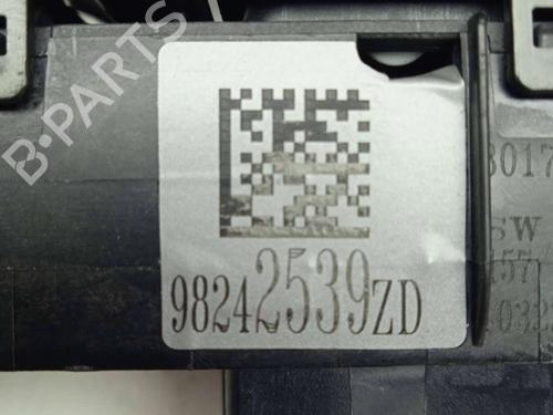 Left front window switch PEUGEOT 2008 I (CU_) 1.2 THP 110 / PureTech 110 | BP15807755I27 - Image 3