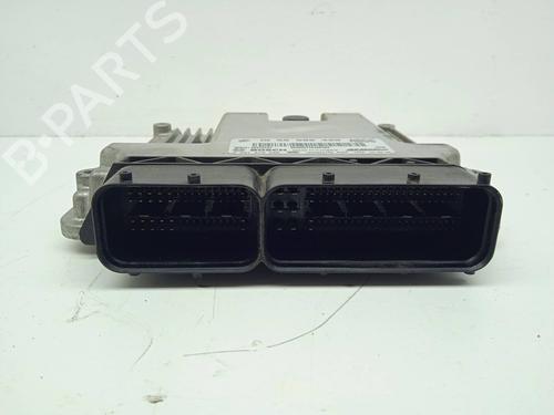 Used Engine control unit (ECU) OPEL ASTRA J (P10) 2.0 CDTI (68) (160 hp) 11167416
