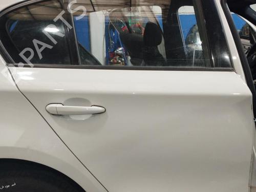 Dør højre bagtil Dør højre bagtil BMW 1 (E87) 118 d (143 hp) 17143343 17143343