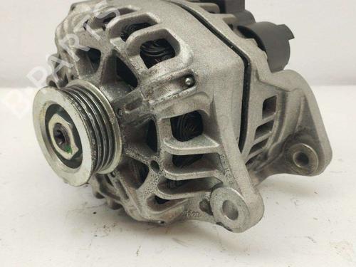 Used Alternator Alternator NISSAN MICRA III (K12) 1.2 LPG (80 hp) 32759814 32759814