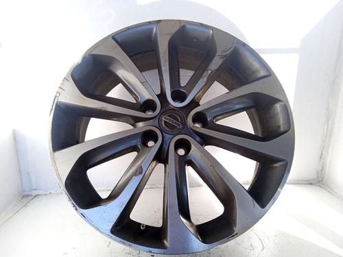 Used Rim Rim NISSAN QASHQAI I (J10, NJ10) [2006-2015] 31619403 31619403