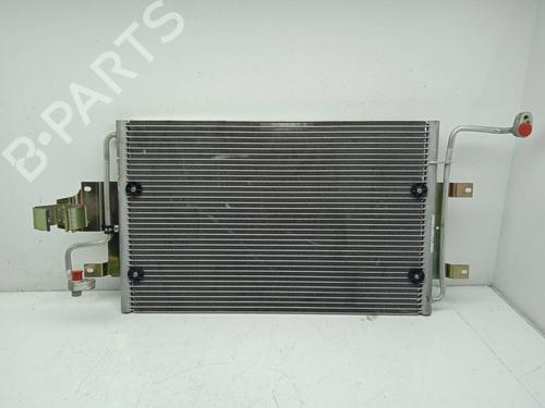 Used AC radiator AUDI A3 (8L1) 1.6 (102 hp) 4254723