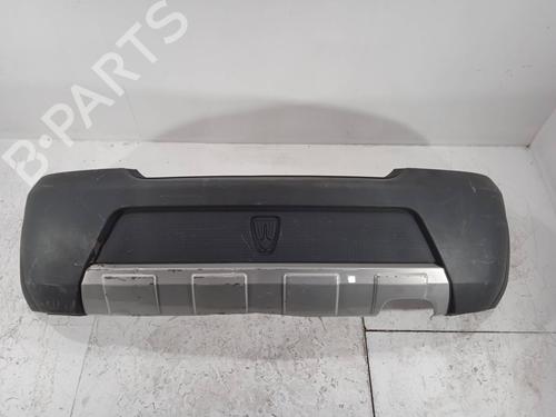 Used Rear bumper Rear bumper 4356378 4356378