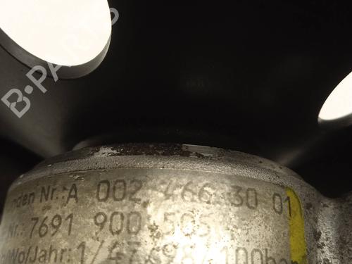 Steering pump MERCEDES-BENZ CLK (C208) | BP5212585M99