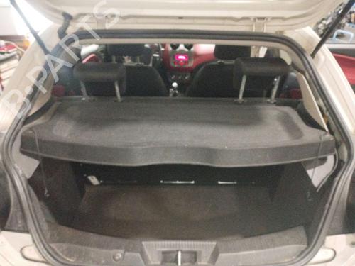 Used Rear parcel shelf ALFA ROMEO MITO (955_) [2008-2018]  22901932