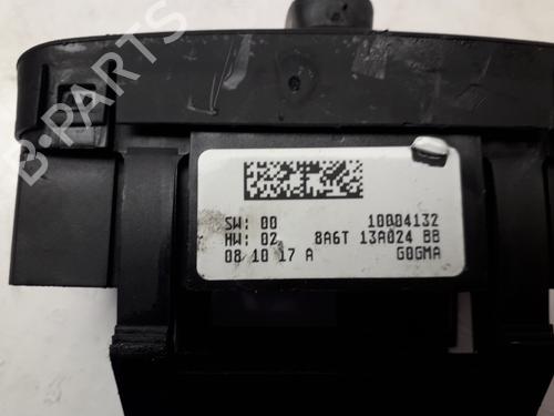 Headlight switch FORD FIESTA VI (CB1, CCN) 1.25 | BP11152245I24 - Image 3