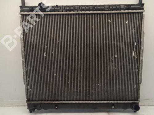 Used Water radiator SSANGYONG REXTON / REXTON II (GAB_) 2.7 Xdi (163 hp) 11419606
