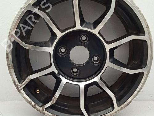 Used Rim Rim FIAT 600 (113_) 0.8 (D) (23 hp) 40095202 40095202