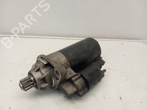 Used Starter SEAT ALHAMBRA (7V8, 7V9) 1.9 TDI (115 hp) 17089439