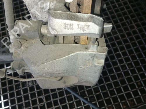 Left front brake caliper LAND ROVER DISCOVERY SPORT (L550) 2.0 D | BP32266683M105