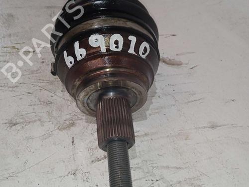 Right front driveshaft VW GOLF V (1K1) | BP4347607M39 - Image 2