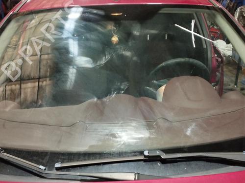 Vindrude FORD FIESTA VI (CB1, CCN) 1.6 TDCi (95 hp) 31614301