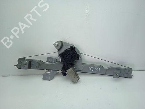 front-right-window-mechanism-dacia-sandero-2008-32684610 main image