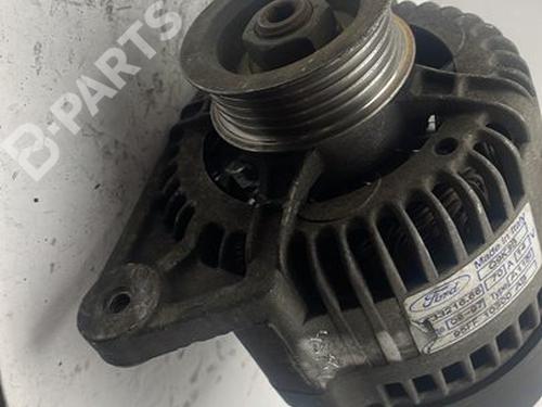 Alternator FORD ESCORT V (AAL, ABL) 1.8 TD | BP4344000M7 