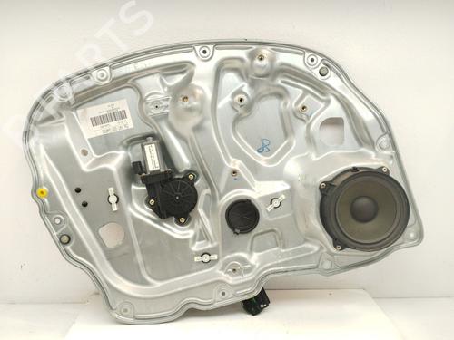 Used Front left window mechanism Front left window mechanism LANCIA MUSA (350_) 1.9 D Multijet (350.AXC1A) (101 hp) 34447933 34447933