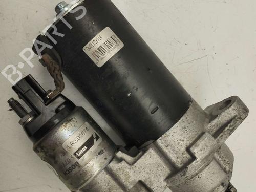 Starter SEAT ALTEA (5P1) | BP26185481M8 - Image 2