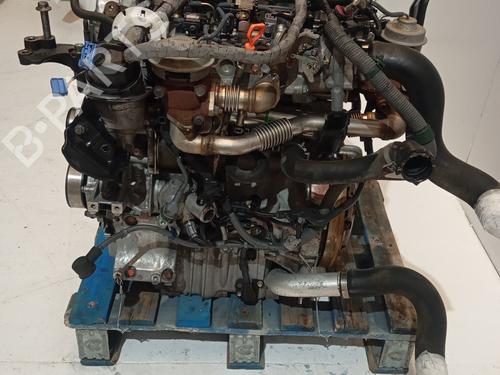 Engine HONDA FR-V (BE)  | BP31617289M1 