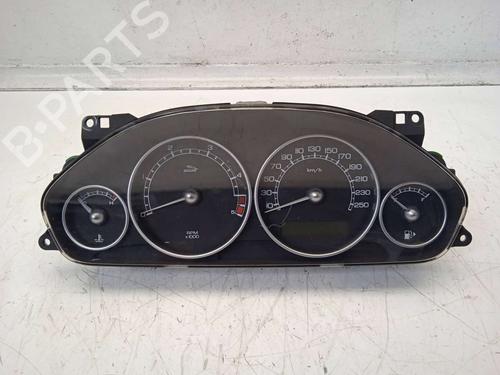 instrument-cluster-jaguar-x-type-i-x400-4x4f10849jj-2001-2002-2003-2004-2005-2006-2007-2008-2009-13523278 main image
