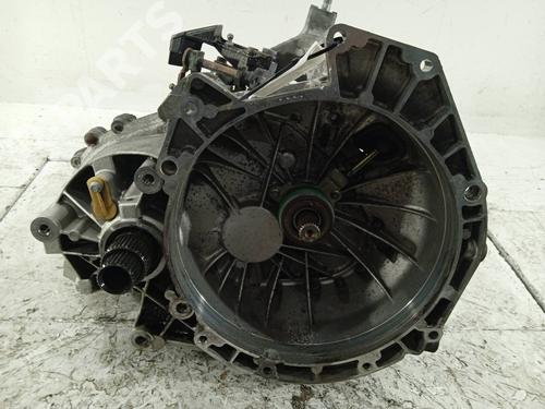 Used Gearbox JAGUAR X-TYPE I (X400) 2.5 V6 All-wheel Drive (196 hp) 11156906