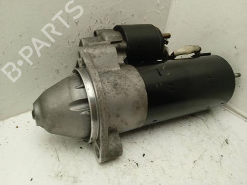 Used Starter AUDI A4 B5 Avant (8D5) [1994-2002]  4285623