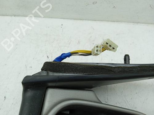 Used Right mirror KIA JOICE (MTE1P) [2000-2003]  4295710