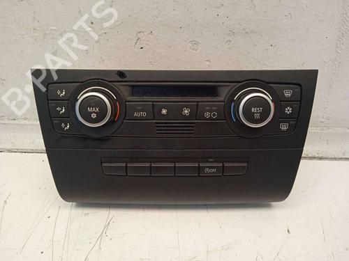 Used Climate control BMW 1 (E87) 118 d (143 hp) 13875649