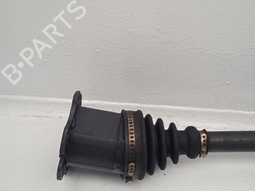 Left front driveshaft SEAT EXEO (3R2) 2.0 TDI | BP36362653M38 - Image 3