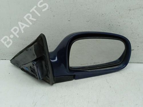 Used Right mirror DAEWOO LEGANZA (KLAV) [1997-2004]  4264157