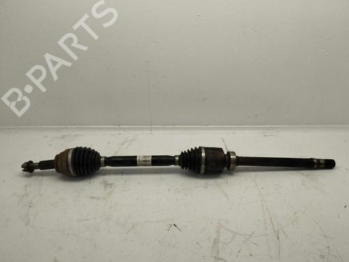 Used Right front driveshaft Right front driveshaft RENAULT ESPACE V (JR_) 1.6 dCi 160 (160 hp) 20700172 20700172