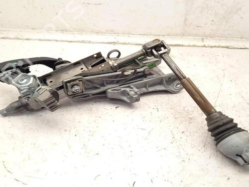 Used Steering column Steering column FORD FOCUS III Turnier [2010-2020] 4368739 4368739