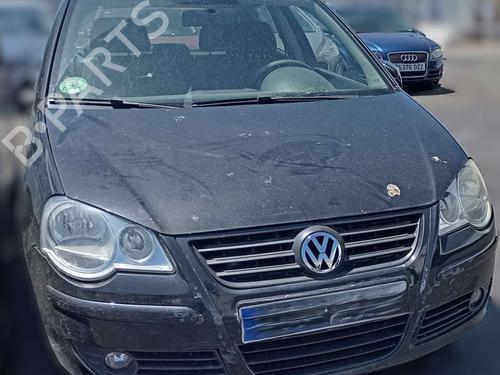 Ignition coil VW POLO IV (9N_, 9A_)  | BP31615789M94 