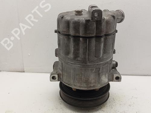 Used AC compressor AC compressor OPEL VECTRA C (Z02) [2002-2009] 4317993 4317993