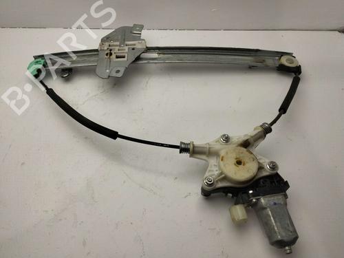 Front right window mechanism KIA RIO III (UB) | BP24452044C23 - Image 3