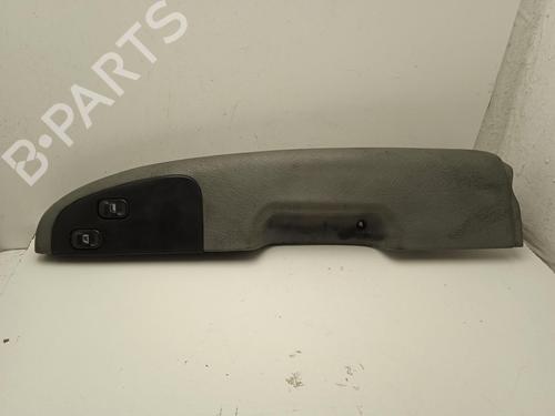 Used Left front window switch FIAT ULYSSE (220_) [1994-2002]  4303534