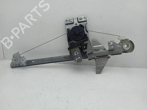 Used Rear right window mechanism PEUGEOT 307 (3A/C) [2000-2012]  4324668