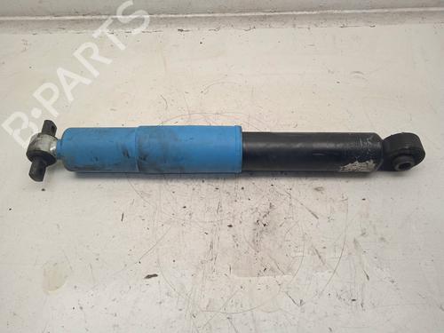 Used Right rear shock absorber JAGUAR X-TYPE I (X400) 2.5 V6 All-wheel Drive (196 hp) 11156955
