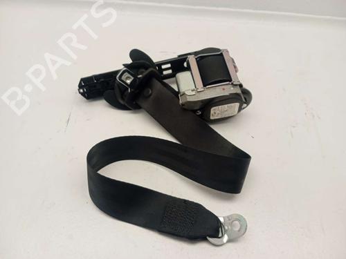 Used Front right seatbelt SEAT ALTEA XL (5P5, 5P8) [2006-2015]  31615421