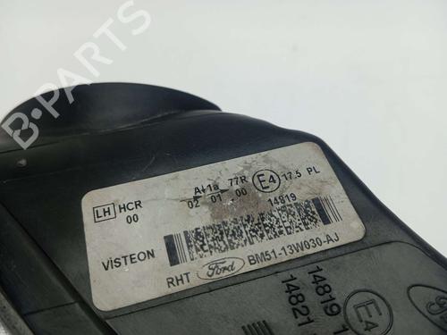 Left headlight FORD FOCUS III  | BP31614847C28  - Image 6