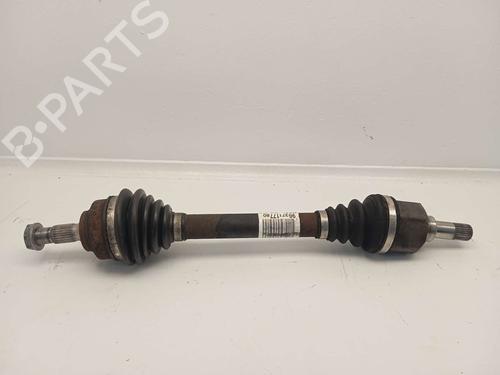 Used Left front driveshaft CITROËN C4 Grand Picasso I (UA_) [2006-2013]  19181184