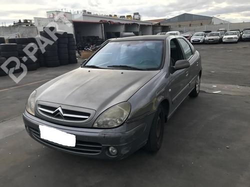 Used Parts CITROËN XSARA (N1)  2.0 HDi 90  1180918