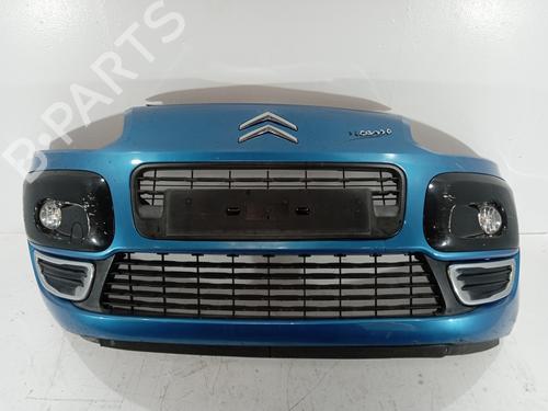 Used Front bumper CITROËN C3 Picasso (SH_) [2008-2026]  24641587