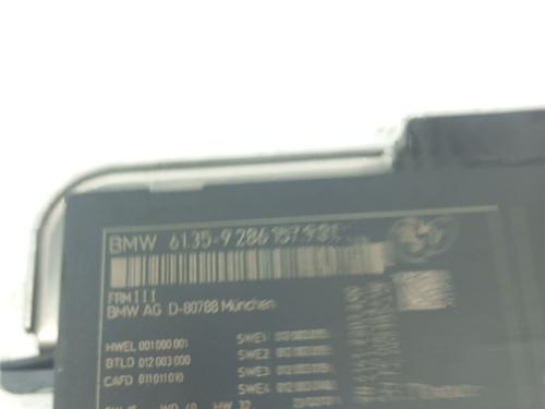 Electronic module BMW X3 (F25) xDrive 20 d | BP33216466M83 - Image 6