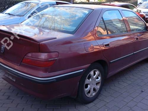 Steering pump PEUGEOT 406 (8B)  | BP23220941M99 