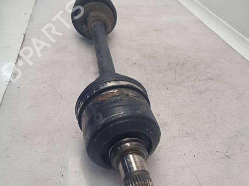 Left front driveshaft HYUNDAI TRAJET (FO) | BP11160577M38