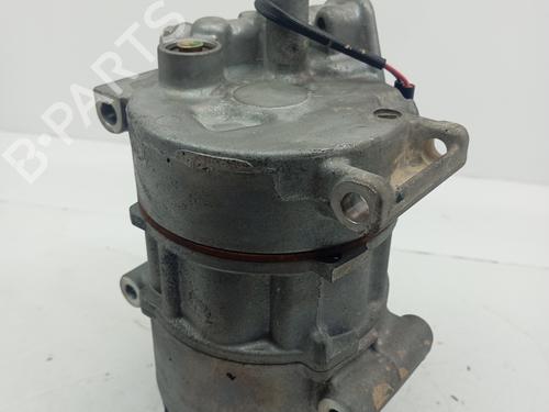 AC compressor MERCEDES-BENZ A-CLASS (W169) A 170 (169.032, 169.332) | BP31616023M34