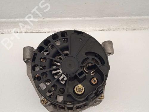 Alternator FIAT PANDA (169_) 1.2 (169.AXB11, 169.AXB1A) | BP31618855M7 - Image 4