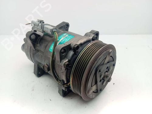 Used AC compressor PEUGEOT 307 (3A/C) [2000-2012]  25848184